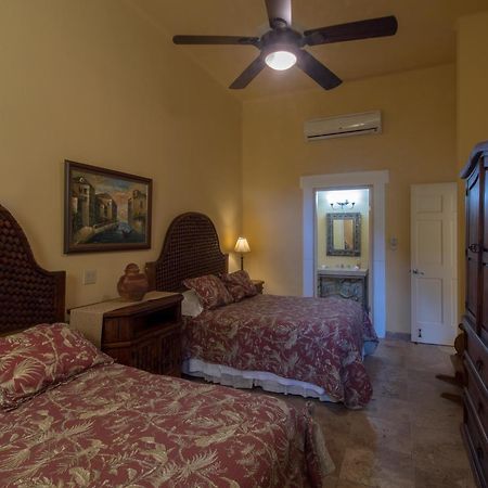 Villa Haydee Cabo San Lucas Eksteriør billede