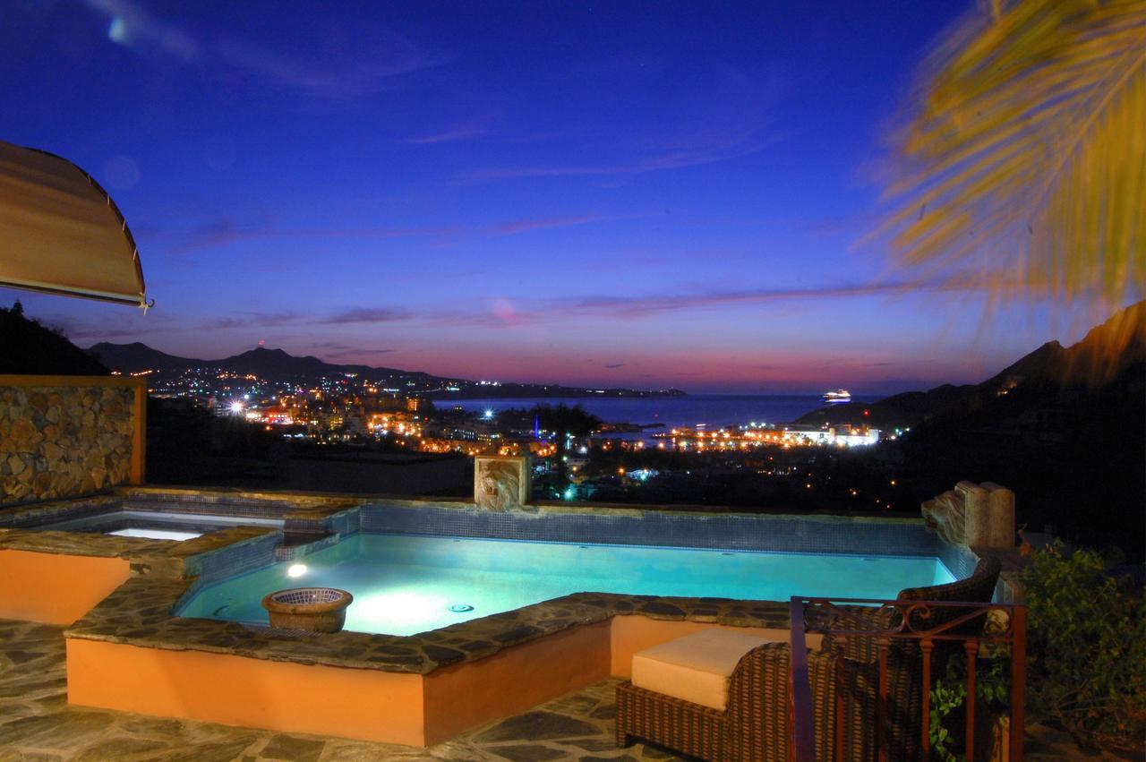 Villa Haydee Cabo San Lucas Eksteriør billede