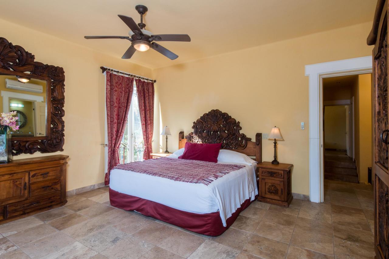 Villa Haydee Cabo San Lucas Eksteriør billede