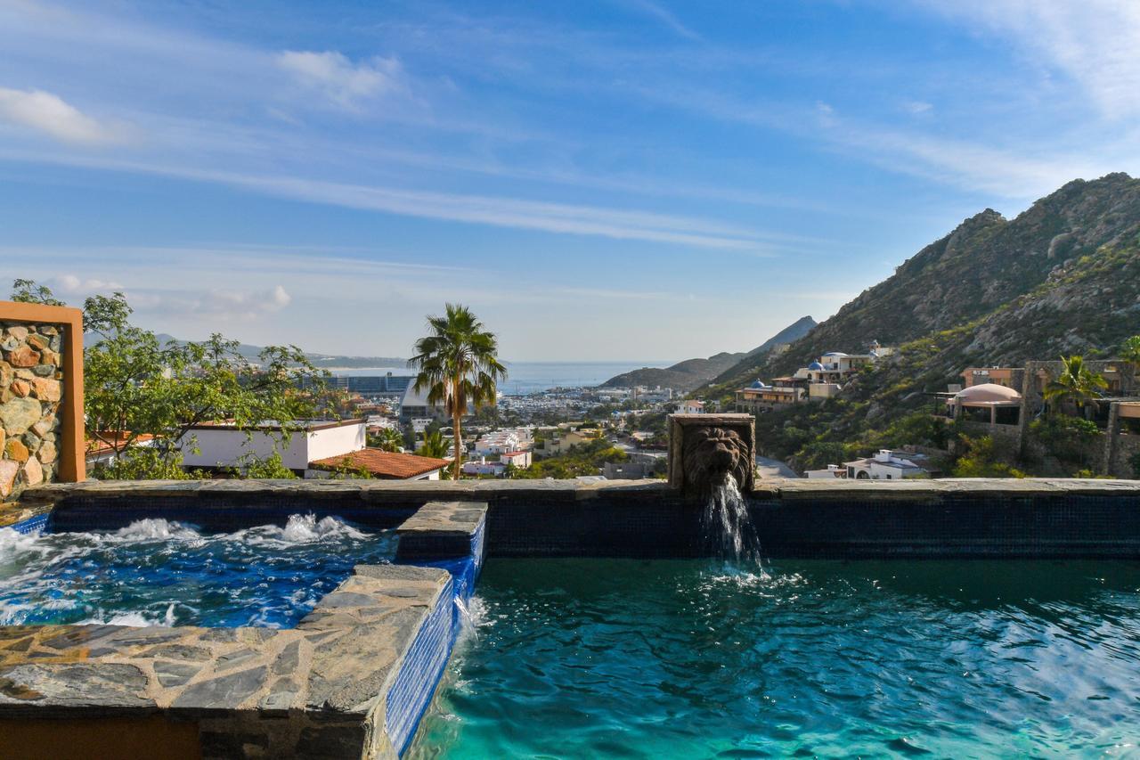 Villa Haydee Cabo San Lucas Eksteriør billede