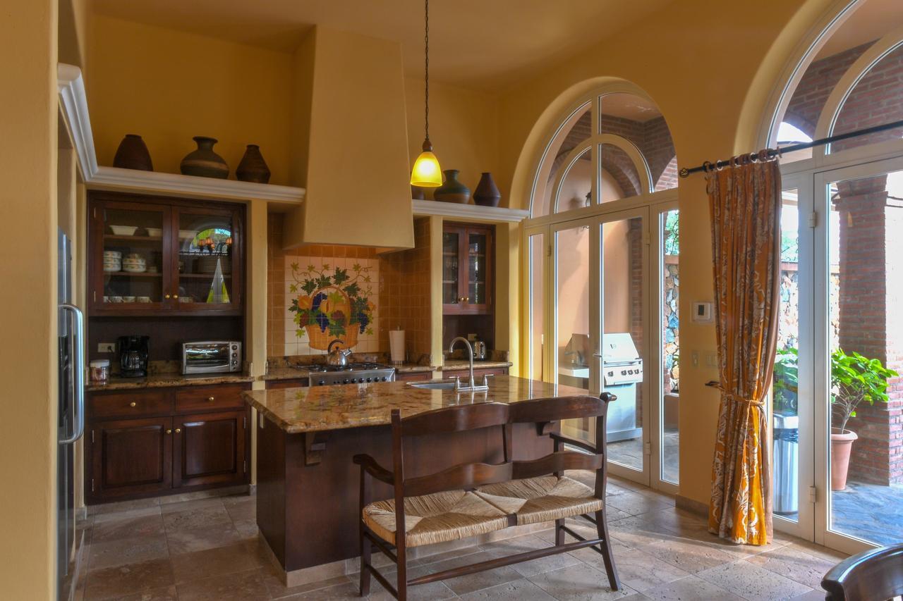 Villa Haydee Cabo San Lucas Eksteriør billede