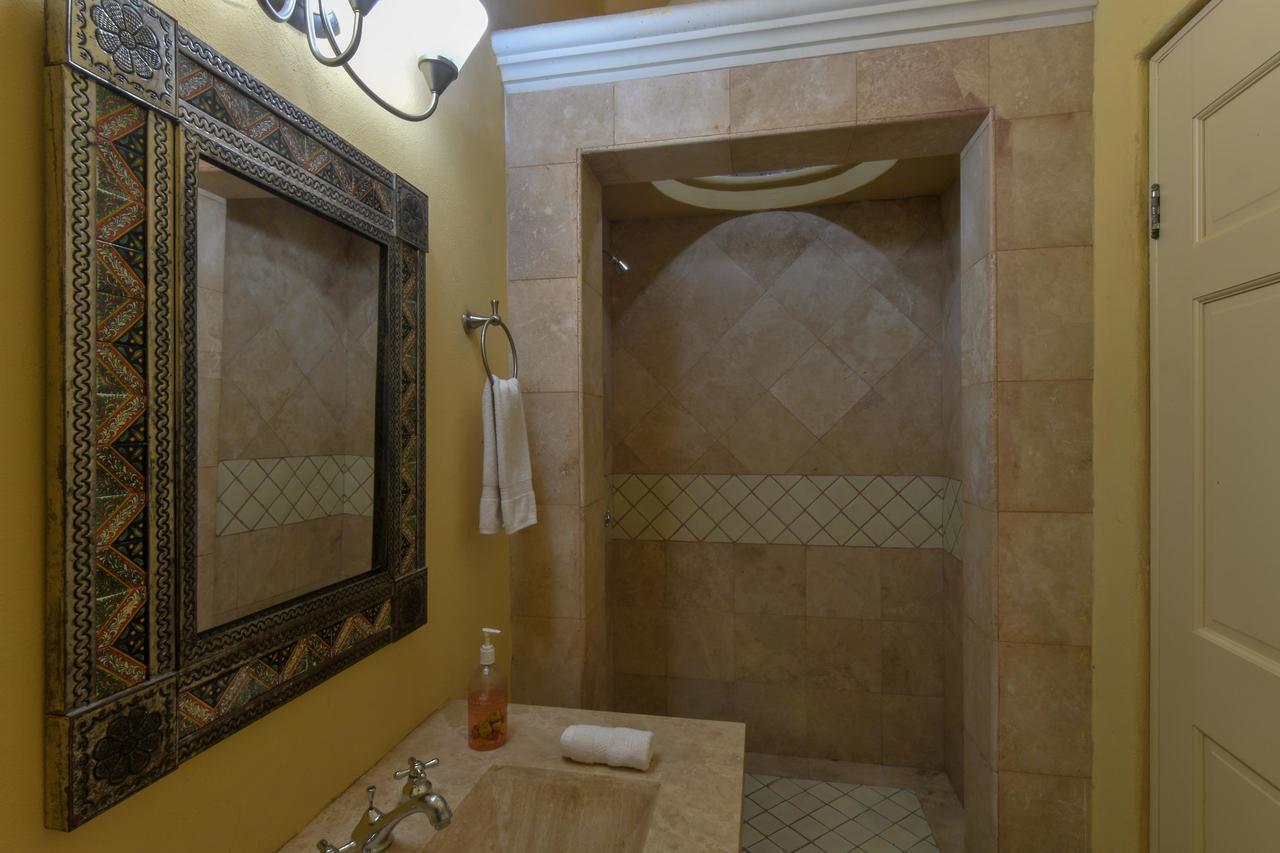 Villa Haydee Cabo San Lucas Eksteriør billede