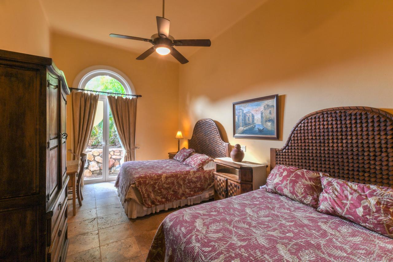 Villa Haydee Cabo San Lucas Eksteriør billede