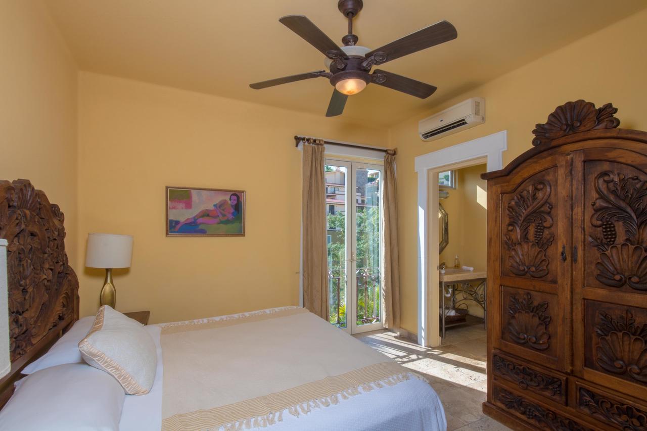 Villa Haydee Cabo San Lucas Eksteriør billede